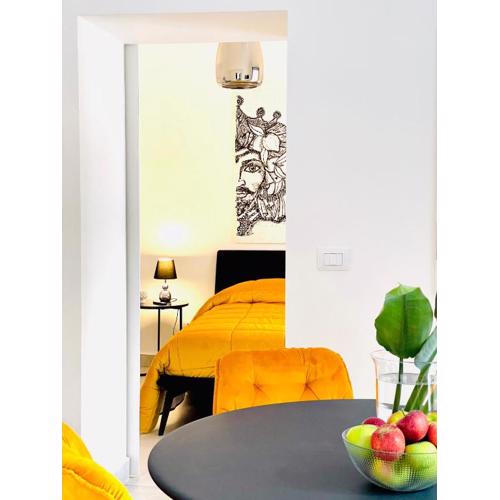 Sangiuliano Holiday Home