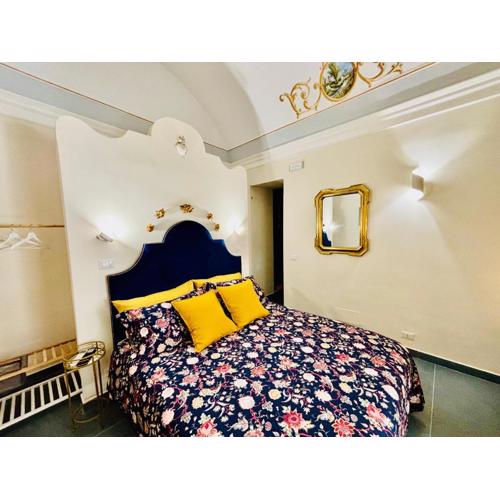 Sangiuliano Suite