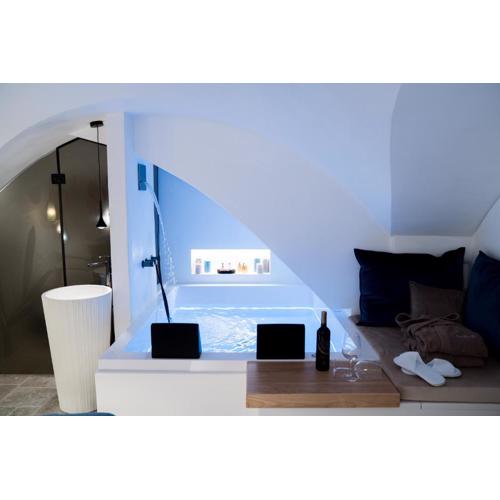 San.Gre.Ri Mini Suite
