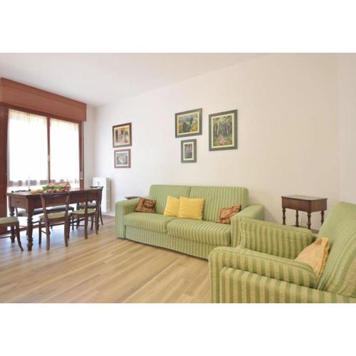 Sanguineti Flexyrent apt AC