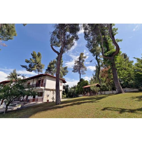 Sani Delight Villa