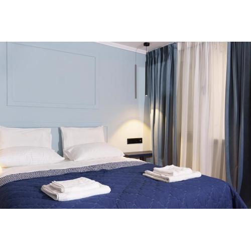 Sani Deluxe Suites Home- Monastiraki Square - Brand New Home