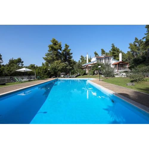 Sani Diamond by Luxlikehome