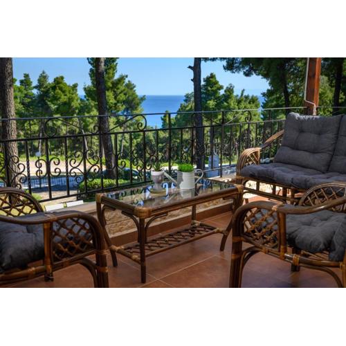Sani Elite Villa