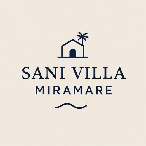 Sani Villa Miramare