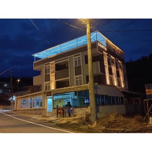 sanita otel