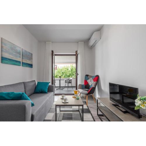 Sanja Premium Apartments