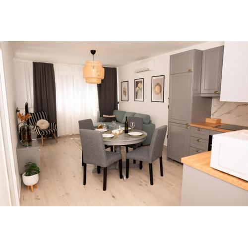 Sanmar Apartment Zadar