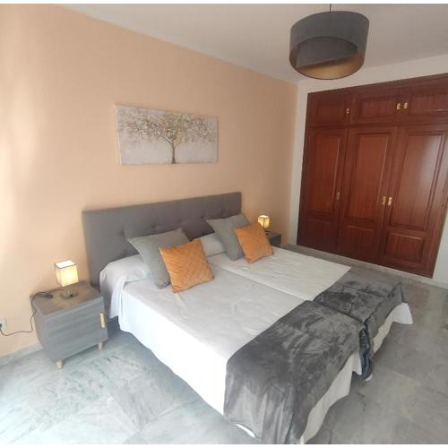 Sanpedro Apartamentos Marbella
