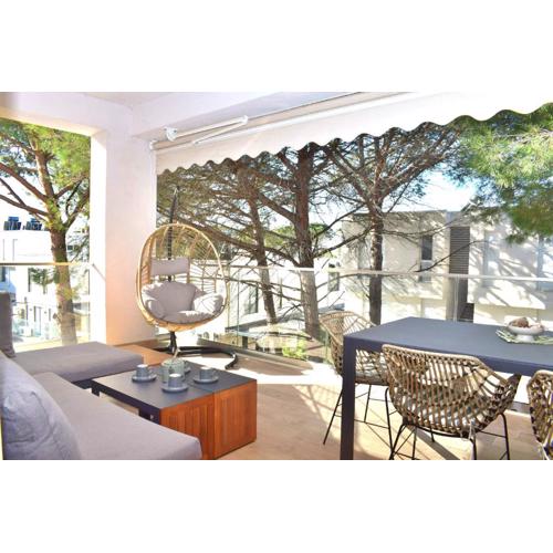 SanPietro Holiday Homes 292
