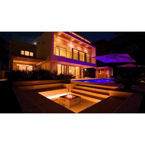 SanPietro Premium Villas