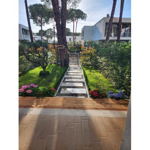SanPietro Relax Apartment