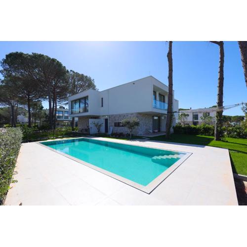 SanPietro Vacation Rentals