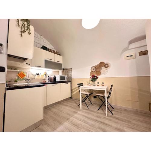 SANREMO - Affittasi \