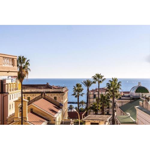 Sanremo Dream - Casinò Charm