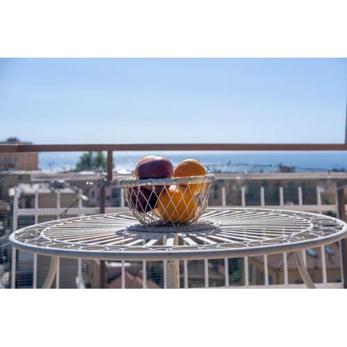 Sanremo Dream - Floridian Apt