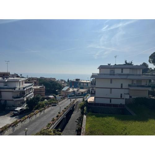 Sanremo Dream - Vista Mare Relax