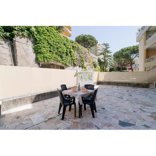 Sanremo Holiday! Ambra Mini Flat