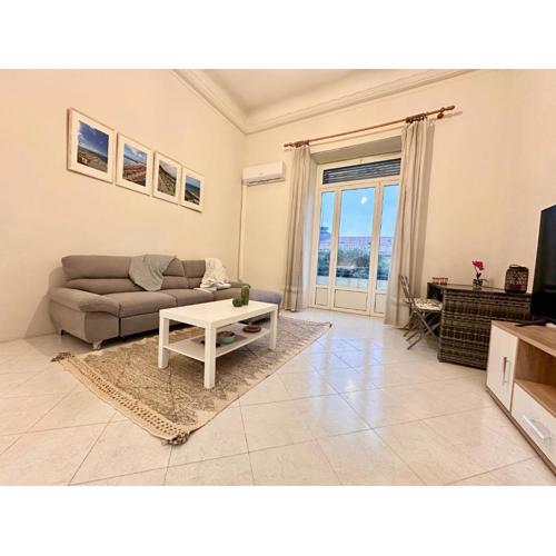 SANREMO Mare e Relax - affittasi Casa Koala con terrazza e aria condizionata a poca distanza dal Casinó e dal mare
