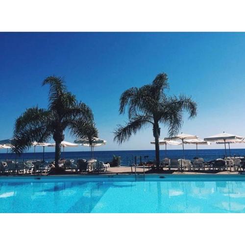 Sanremo Residence sul mare