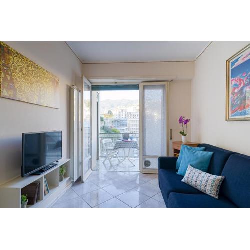 Sanremo Salita San Bernardo Holiday Flat