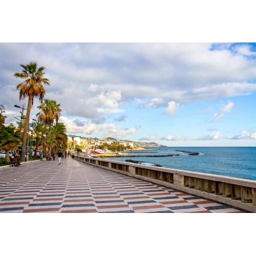 Sanremo Seaside Studio