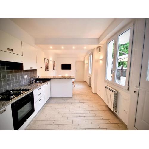 Sanremo Suite Apartment