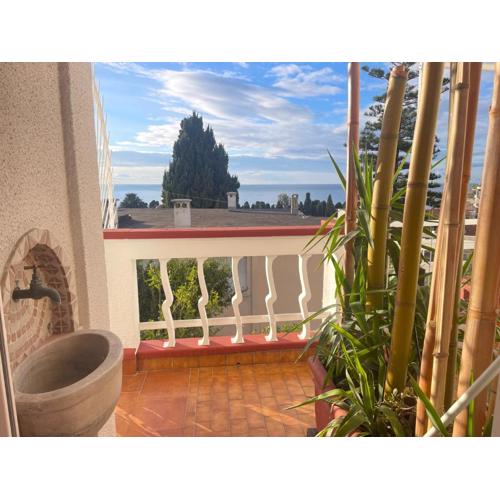 Sanremo vacanze zen vue mer