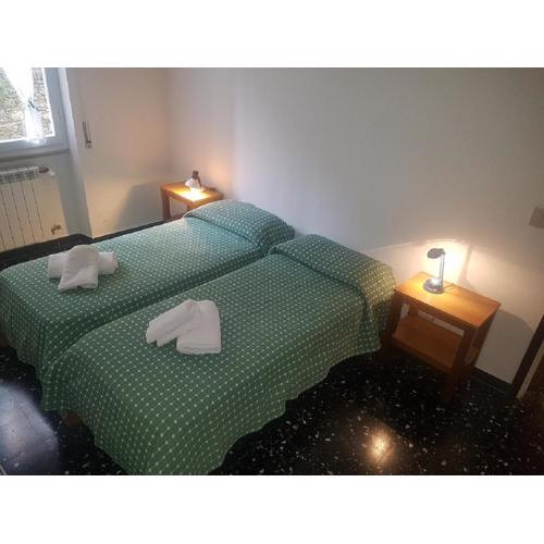 Sans Souci Apartment- in the center near the beach