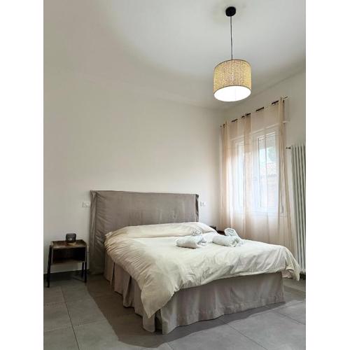 Sant Agata House