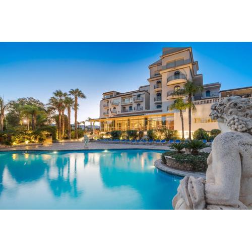Sant Alphio Garden Hotel & SPA