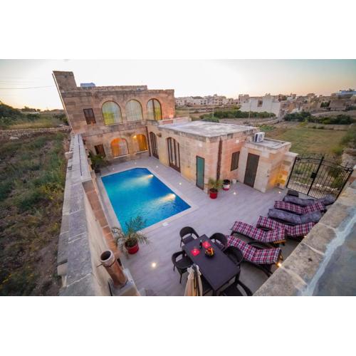 Sant Anton tal-Qabbieza Farmhouse