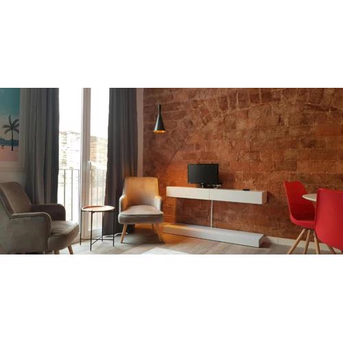 Sant Antoni 4 · Downtown Barcelona. Modern