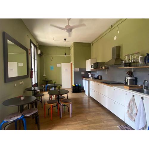 SANT ANTONI HOSTAL, Sustainable Tourism