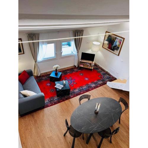 Sant Antonio Elegant Stay