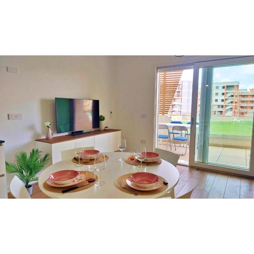 Sant Joan Luxury Stay