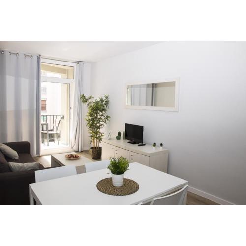Sant Jordi Apartments Sagrada Familia