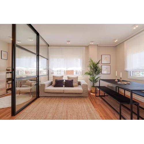 Sant Martí Apartment by Olala Homes