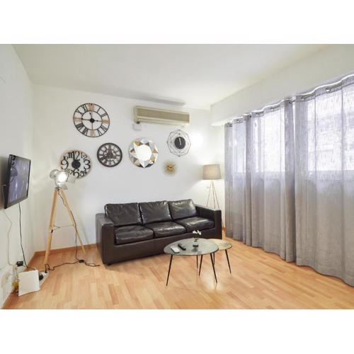 Sant Pau Barcelona Suites