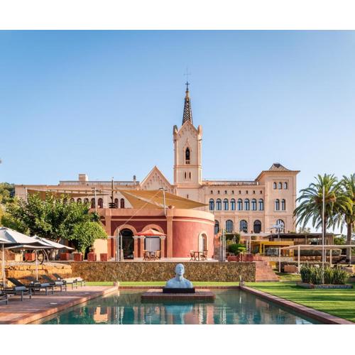 Sant Pere del Bosc Hotel & Spa - Adults Recommended