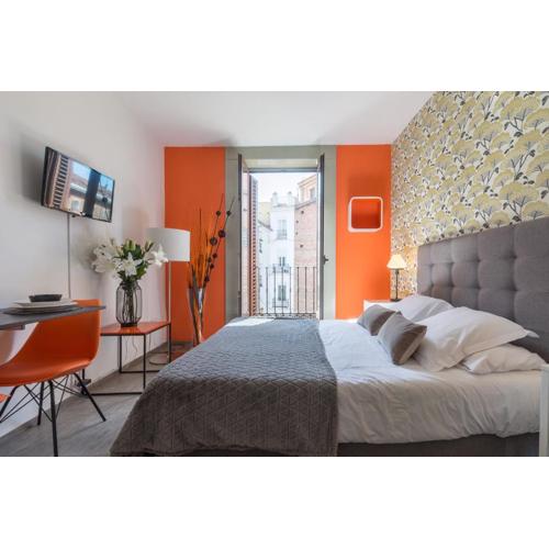Santa Ana Boutique en Madrid
