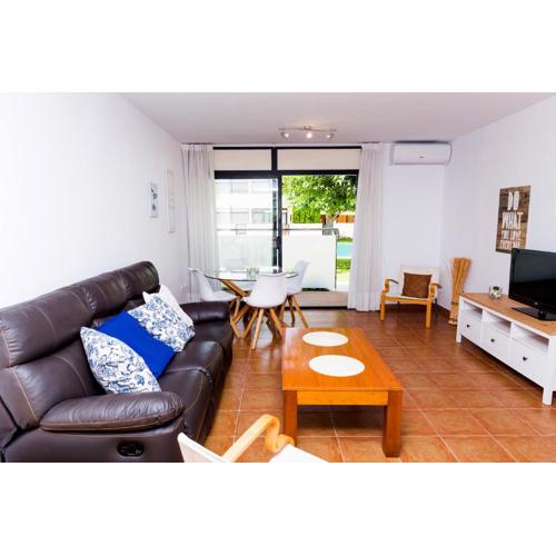 Santa Barbara Apartment Javea by Rock Rentals