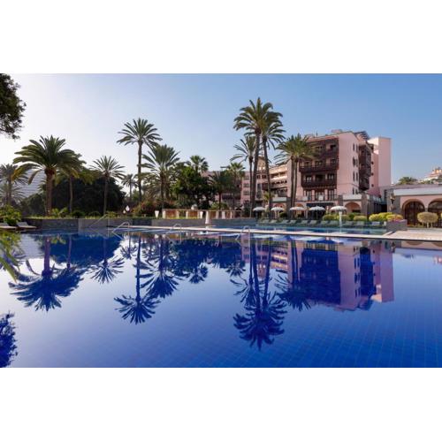 Santa Catalina, a Royal Hideaway Hotel