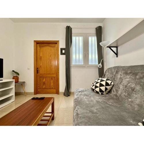Santa Catalina Urban2 min walk from Las Canteras