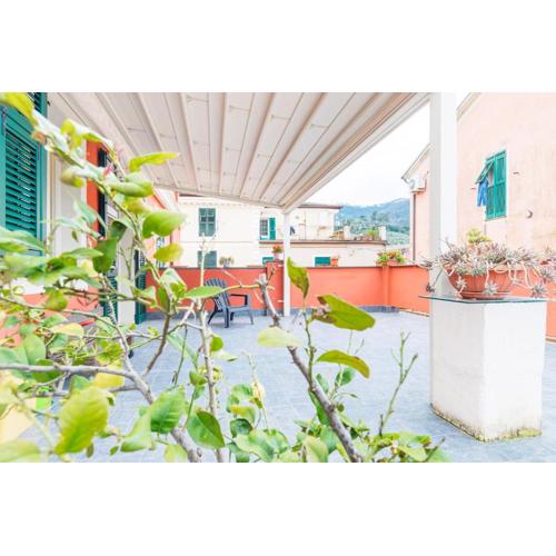 Santa Caterina, Levanto