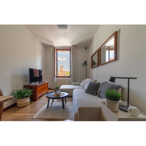 Santa Caterina Nest by WelcHome