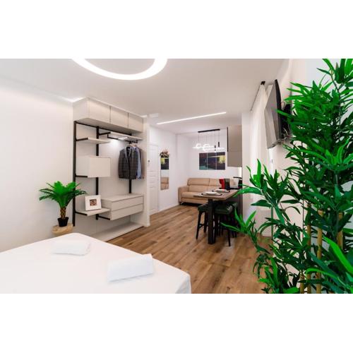 Santa Caterina Suites