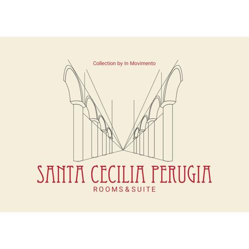Santa Cecilia Perugia - Rooms&Suite