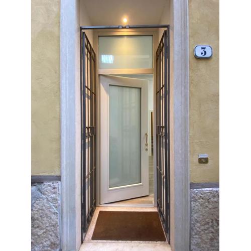 Santa Cecilia Wine Suites