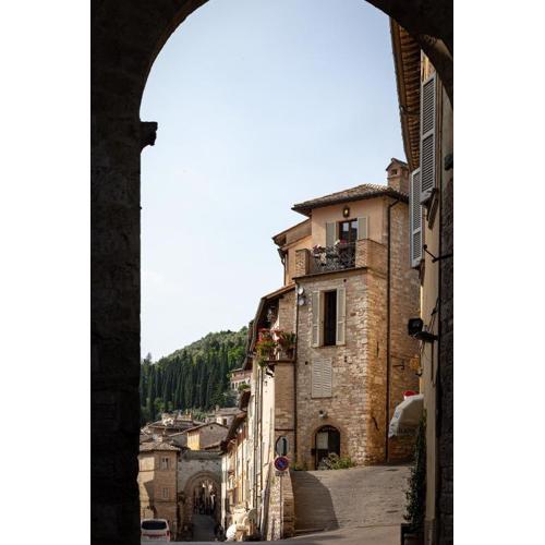 Santa Chiara Apartment